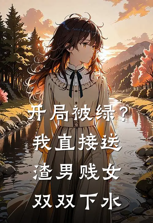 开局被绿？我直接送渣男贱女双双下水(比基尼陈默)免费小说阅读_完结版小说推荐开局被绿？我直接送渣男贱女双双下水(比基尼陈默)
