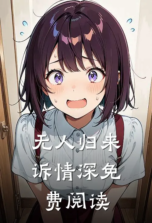 无人归来诉情深免费阅读