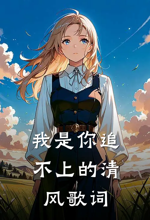 我是你追不上的清风歌词