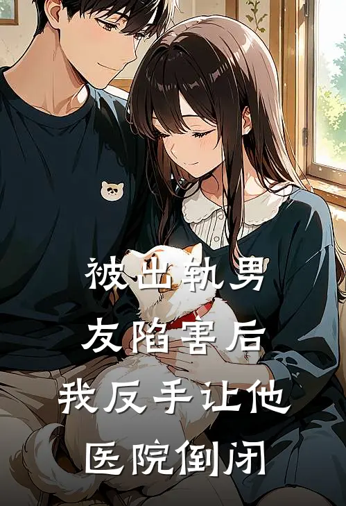 被出轨男友陷害后，我反手让他医院倒闭