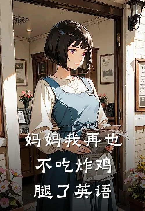 妈妈我再也不吃炸鸡腿了英语