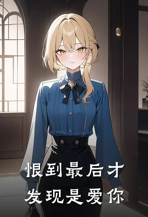 恨到最后才发现是爱你