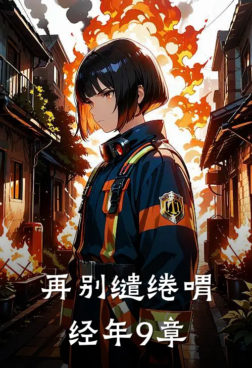 再别缱绻喟经年9章