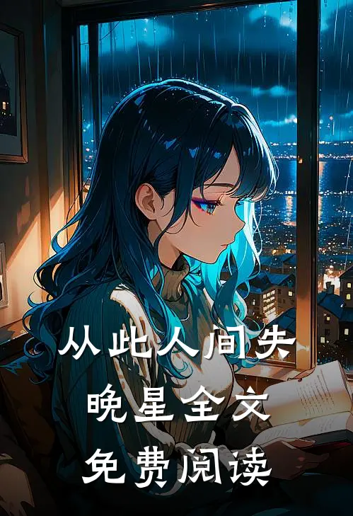 从此人间失晚星全文免费阅读