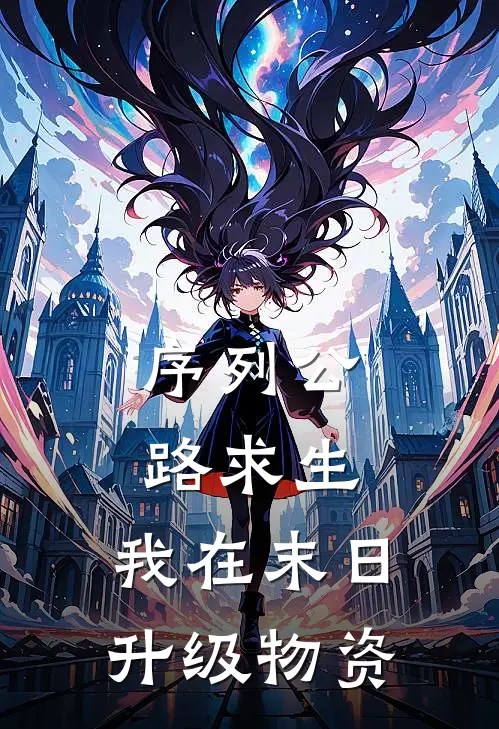 序列公路求生：我在末日升级物资