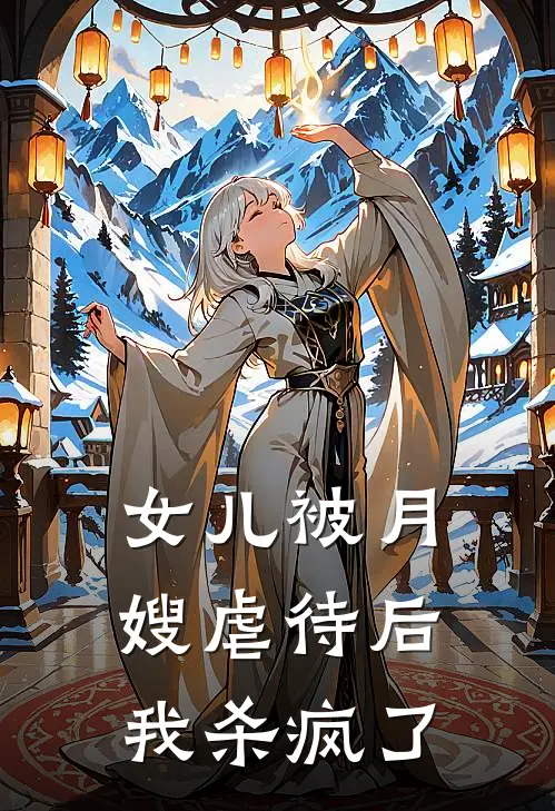 女儿被月嫂虐待后我杀疯了