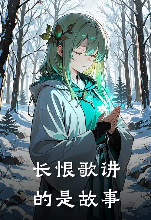 长恨歌讲的是故事