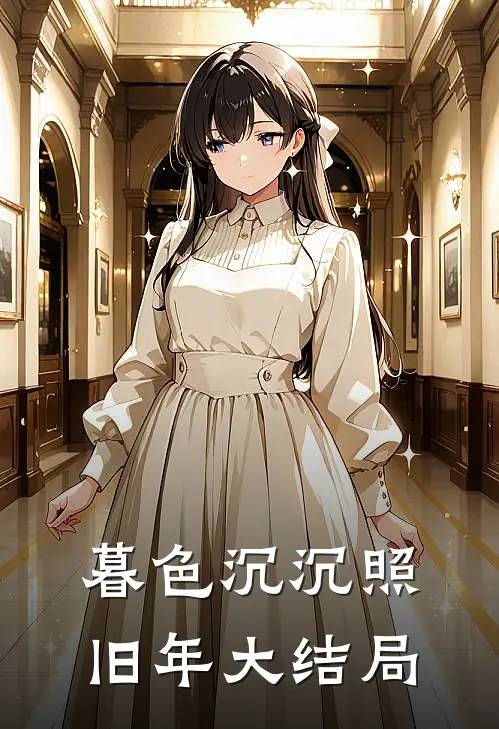 暮色沉沉照旧年大结局