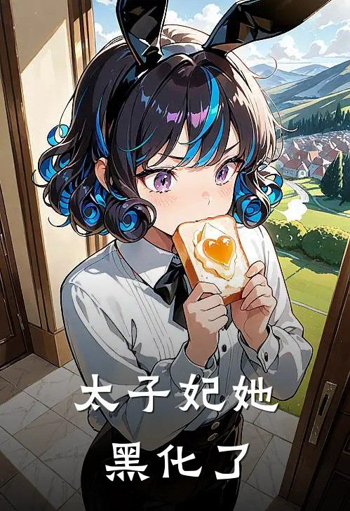太子妃她黑化了