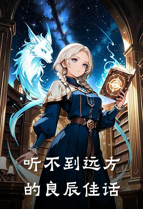 听不到远方的良辰佳话