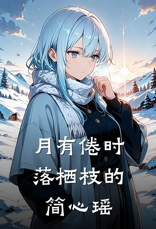 月有倦时落栖枝的简心瑶