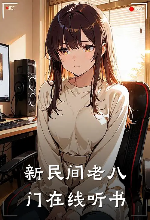 新民间老八门在线听书