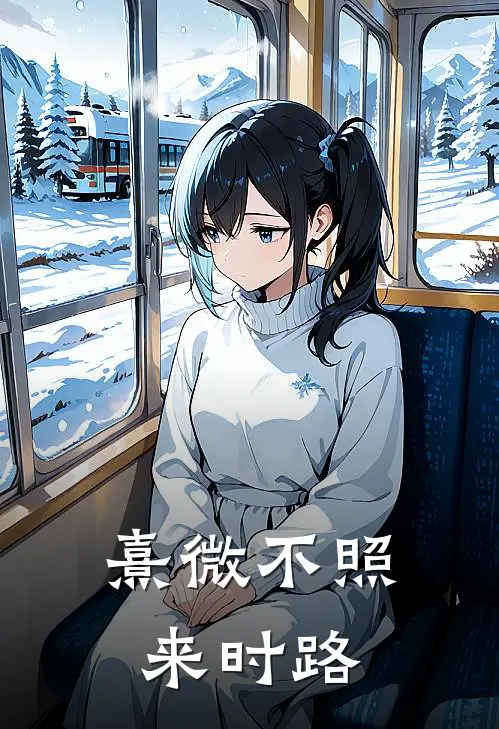 熹微不照来时路