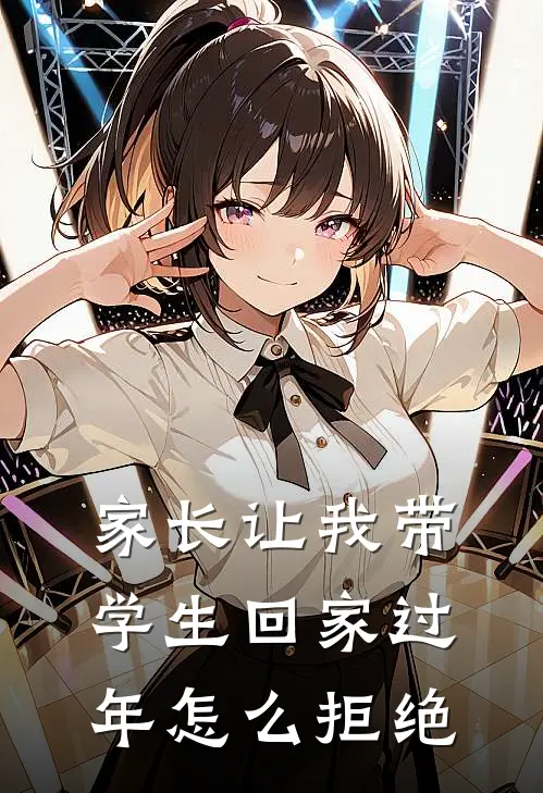 家长让我带学生回家过年怎么拒绝