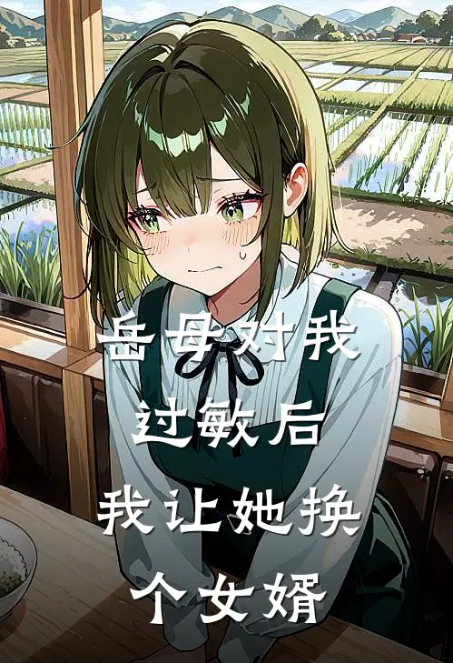 岳母对我过敏后，我让她换个女婿