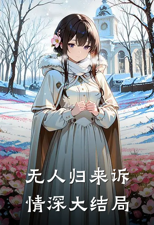 无人归来诉情深大结局