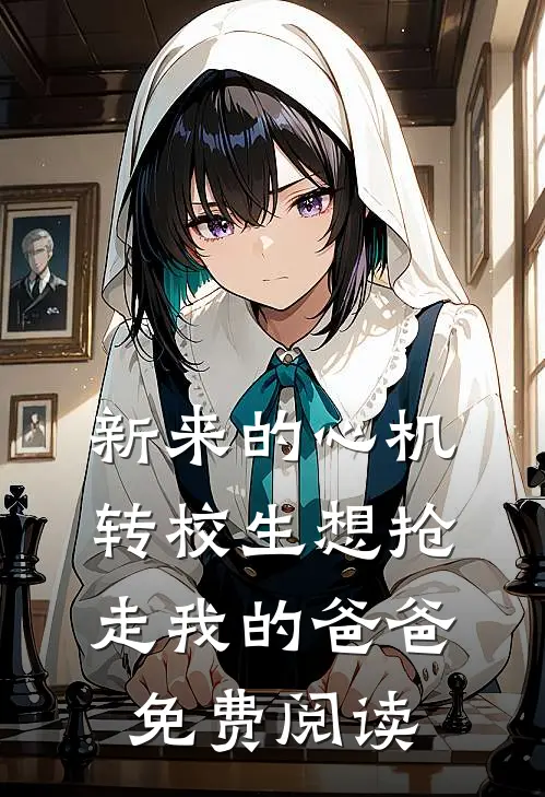 新来的心机转校生想抢走我的爸爸免费阅读