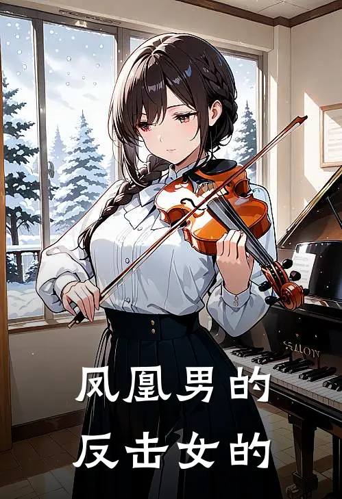 凤凰男的反击女的