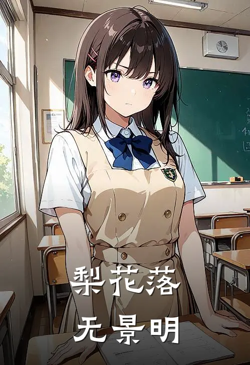 梨花落无景明(沈娇黎傅景明)完结小说推荐_小说全文免费阅读梨花落无景明沈娇黎傅景明