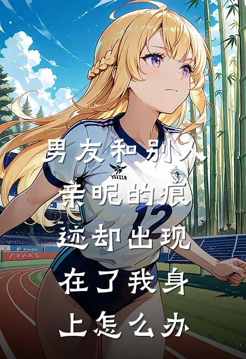 男友和别人亲昵的痕迹却出现在了我身上怎么办