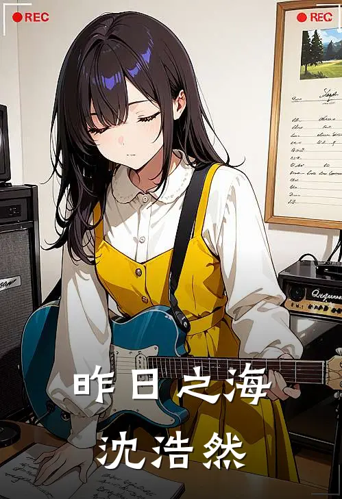 昨日之海沈浩然