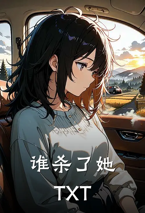 谁杀了她TXT