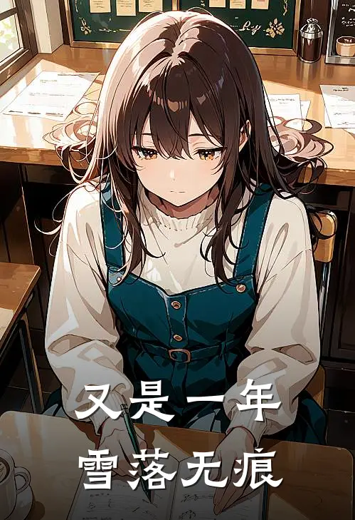 又是一年雪落无痕