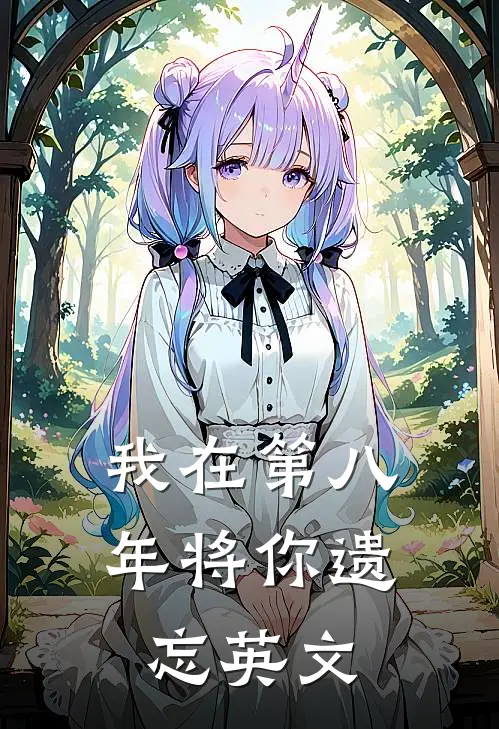 我在第八年将你遗忘英文