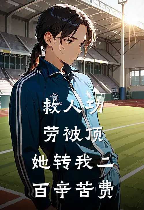 救人功劳被顶，她转我二百辛苦费