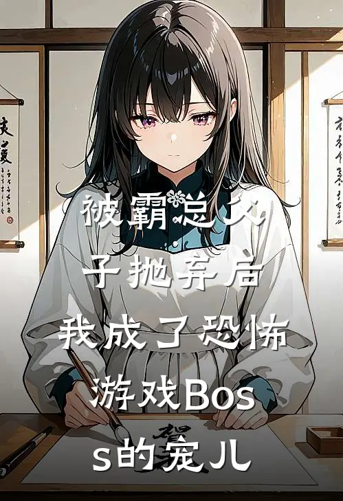 周总小阳（被霸总父子抛弃后，我成了恐怖游戏Boss的宠儿）免费阅读无弹窗_被霸总父子抛弃后，我成了恐怖游戏Boss的宠儿周总小阳全文免费阅读无弹窗大结局