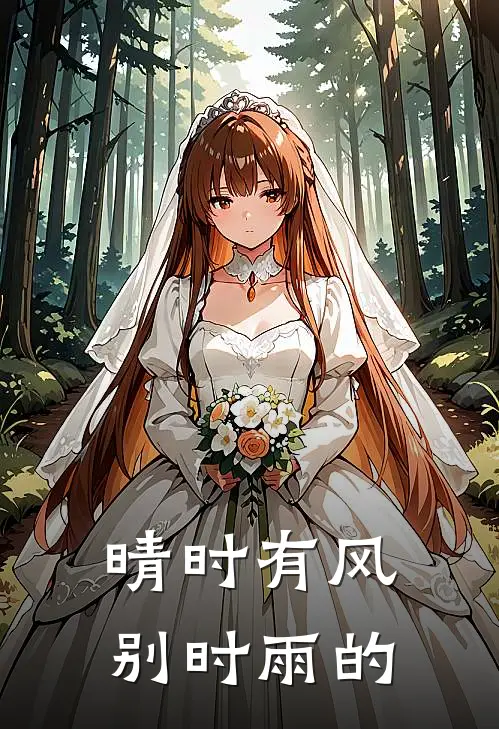 晴时有风别时雨的