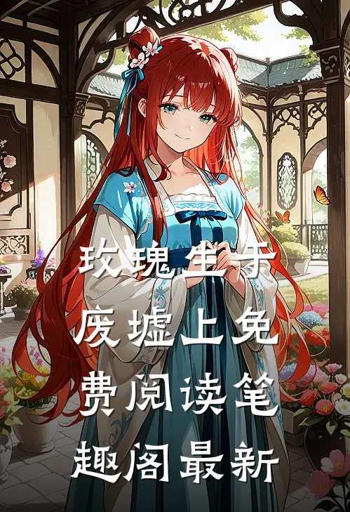 玫瑰生于废墟上免费阅读笔趣阁最新