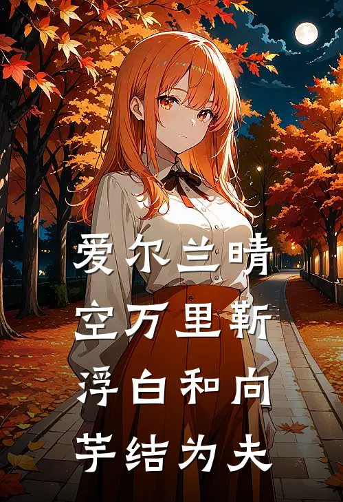 爱尔兰晴空万里靳浮白和向芋结为夫