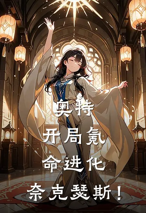 奥特：开局氪命进化，奈克瑟斯！