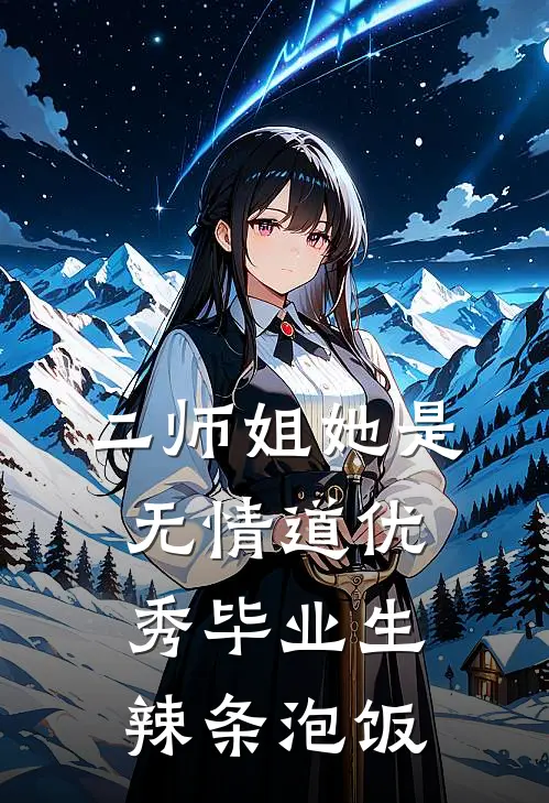 二师姐她是无情道优秀毕业生辣条泡饭