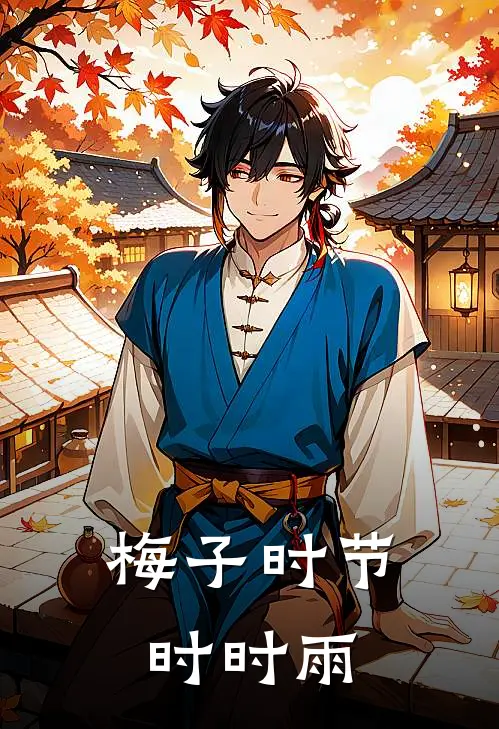 梅子时节时时雨