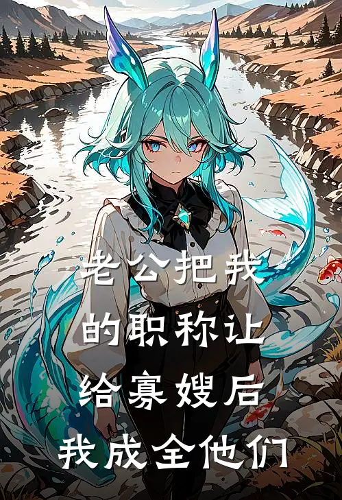 老公把我的职称让给寡嫂后，我成全他们(苏锦顾远舟)最新章节在线阅读_(老公把我的职称让给寡嫂后，我成全他们)最新章节在线阅读