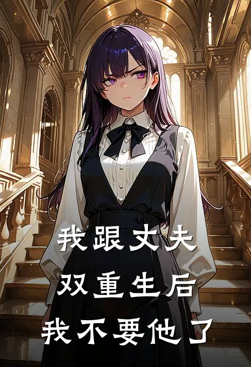 宋恒毅徐悦悦《我跟丈夫双重生后，我不要他了》_《我跟丈夫双重生后，我不要他了》最新章节在线阅读