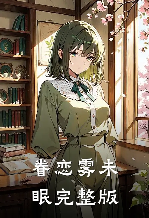 眷恋雾未眠完整版