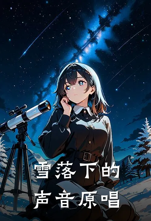 雪落下的声音原唱
