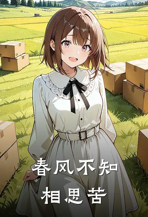 春风不知相思苦