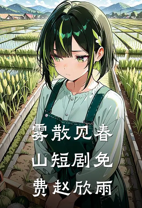 雾散见春山短剧免费赵欣雨