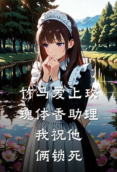 竹马爱上玫瑰体香助理，我祝他俩锁死(阿烬傅烬)最新完结小说_完结版小说全文免费阅读竹马爱上玫瑰体香助理，我祝他俩锁死(阿烬傅烬)