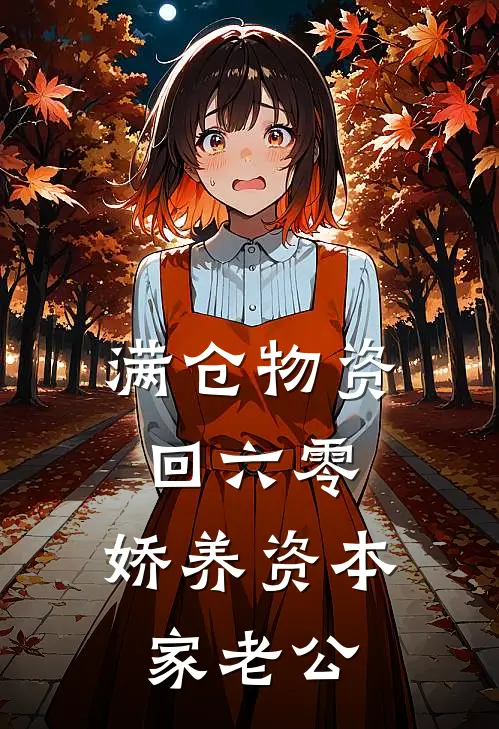 满仓物资回六零，娇养资本家老公