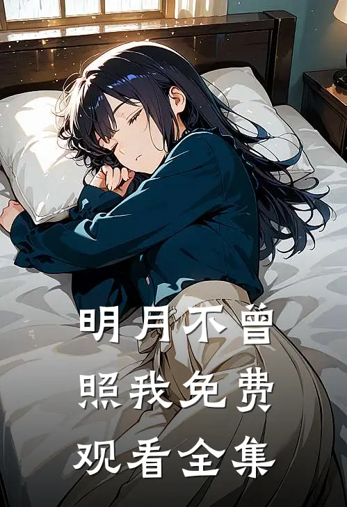 明月不曾照我免费观看全集