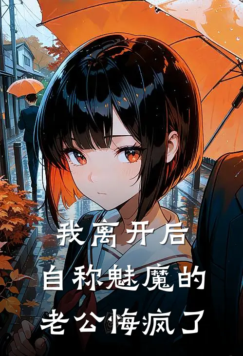 我离开后，自称魅魔的老公悔疯了