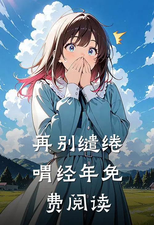 再别缱绻喟经年免费阅读