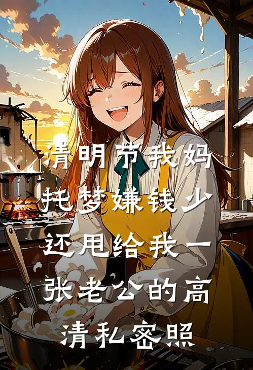 雪雪周明远(清明节我妈托梦嫌钱少，还甩给我一张老公的高清私密照)全章节在线阅读_(清明节我妈托梦嫌钱少，还甩给我一张老公的高清私密照)完结版免费阅读