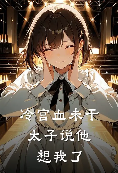 冷宫血未干，太子说他想我了(谢阮萧翊)全本免费完结小说_小说完结免费冷宫血未干，太子说他想我了谢阮萧翊