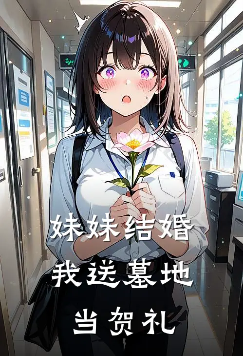 妹妹结婚，我送墓地当贺礼